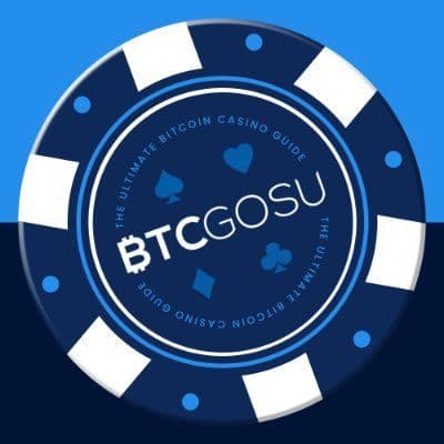 BTCGOSU.COM color logo