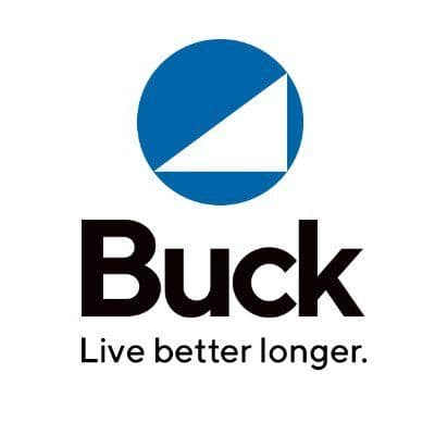 Buck Institute color logo