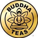 Buddha Teas color logo