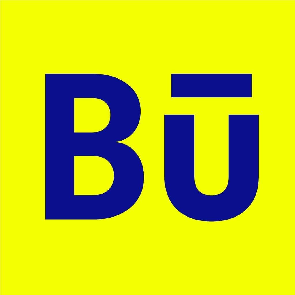 Bürklin Elektronik color logo