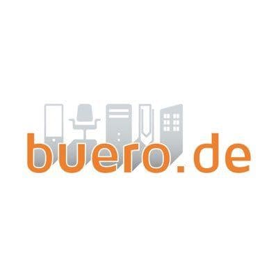 Buero.De color logo