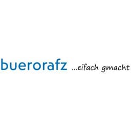 Buerorafz Gmbh