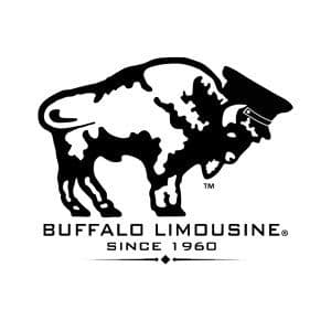 Buffalo Limousine color logo
