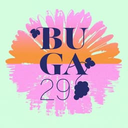 BUGA 2029 Welterbe Oberes Mittelrheintal