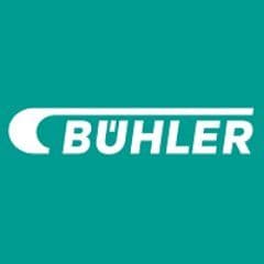 Bühler Group color logo