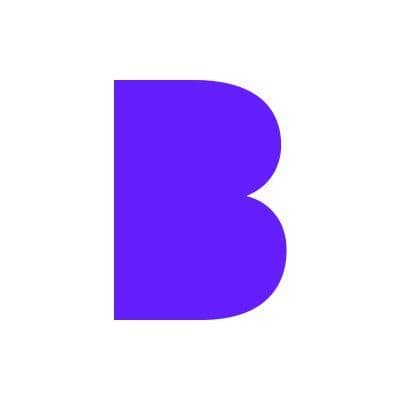 Builder.ai color logo