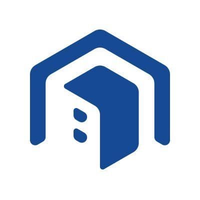 Buildout color logo