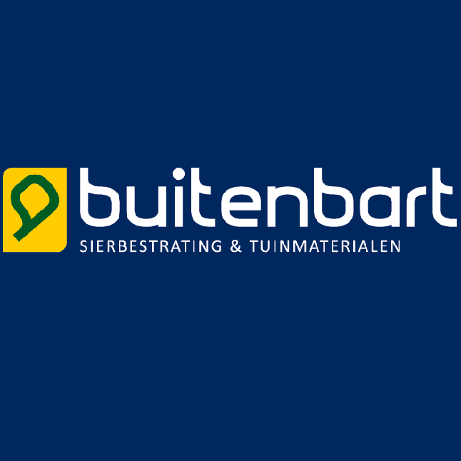 Buitenbart color logo