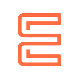 Eviden color logo