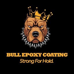 Bull Epoxy Coating