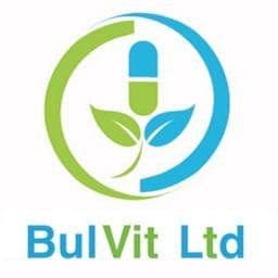 BulVit color logo