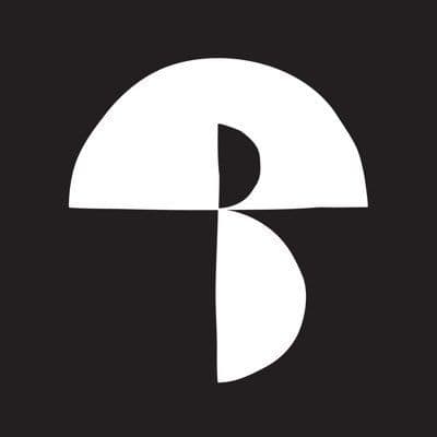 Bumbershoot Arts & Music Festival color logo