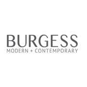 Burgess Modern + Contemporary