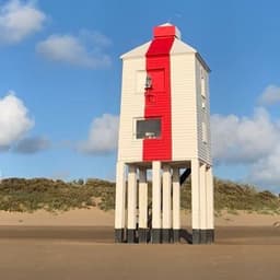 Burnham-On-Sea.com