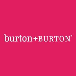 burton + BURTON