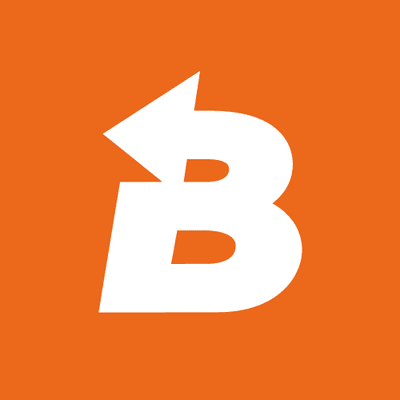 Busabout color logo