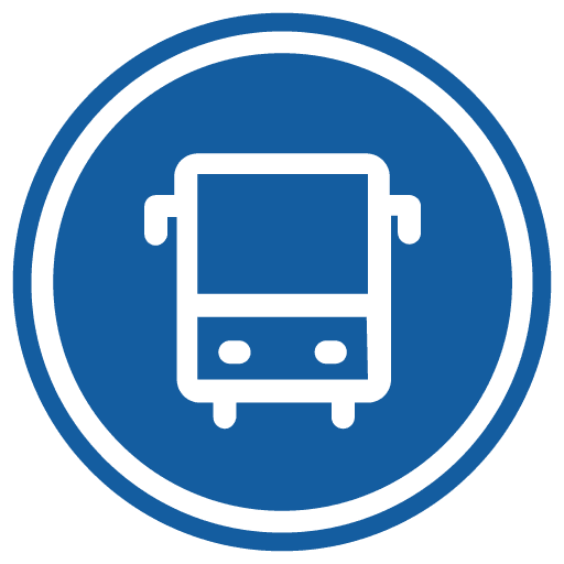 BusesUY color logo