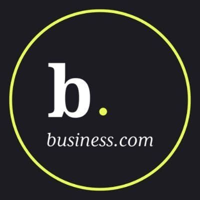 Business.Com color logo