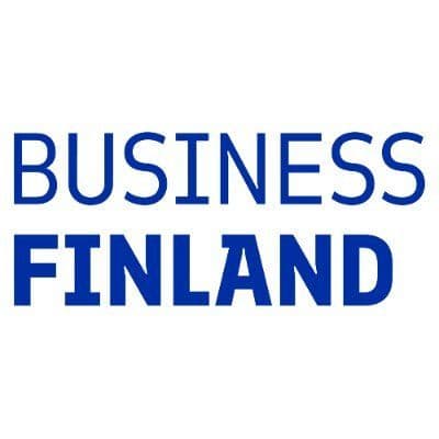 Business Finland color logo