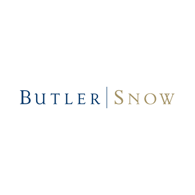 Butler Snow LLP color logo