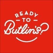 Butlin's color logo
