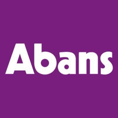 Abans Group Sri Lanka color logo