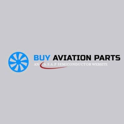 Buy Aviation Parts color logo