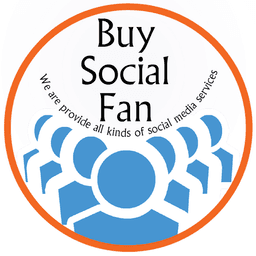 Buy Social Fan