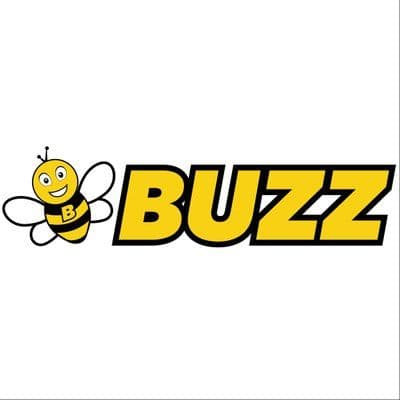 Buzz color logo