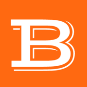 BUZZSHARER color logo
