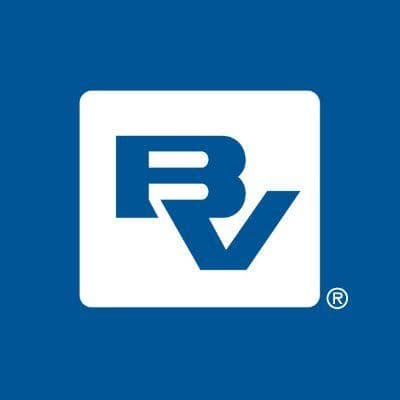 Black color logo