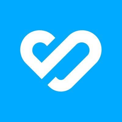 Bynder color logo