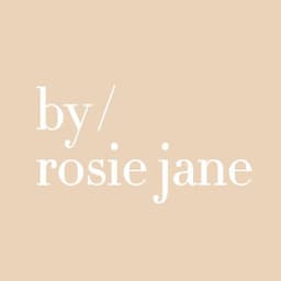 By Rosie Jane