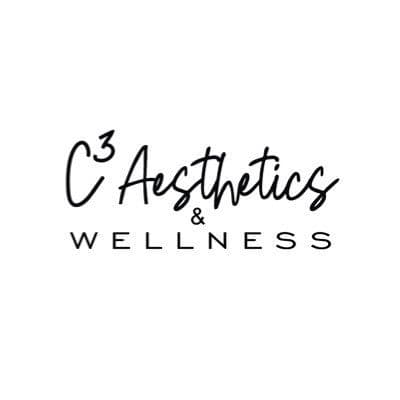 C3 Aesthetics color logo