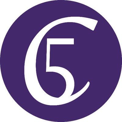 C5Collective color logo