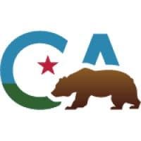 California State color logo