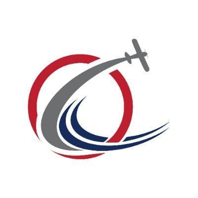 Cabaero Aviation Ltd color logo