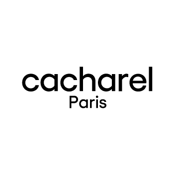 Chacarel Paris color logo