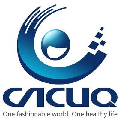 Cacuqecig color logo