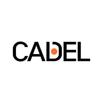 Cadel color logo