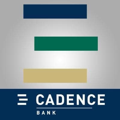 Cadence Bancorp color logo