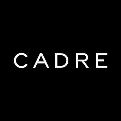 Cadre color logo