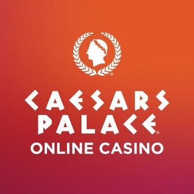 Caesars Palace Online Casino color logo