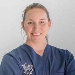 Dr. Jessie Sanders