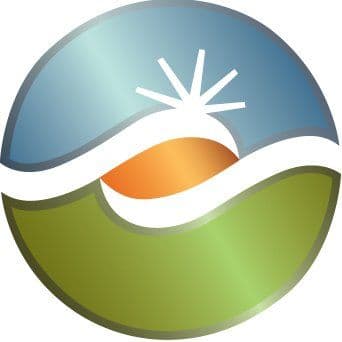 California ISO color logo
