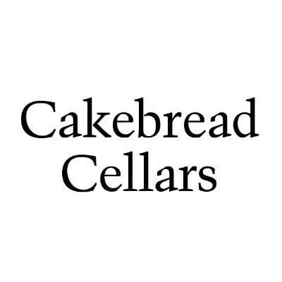Cakebread Cellars color logo