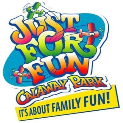Calaway Park color logo