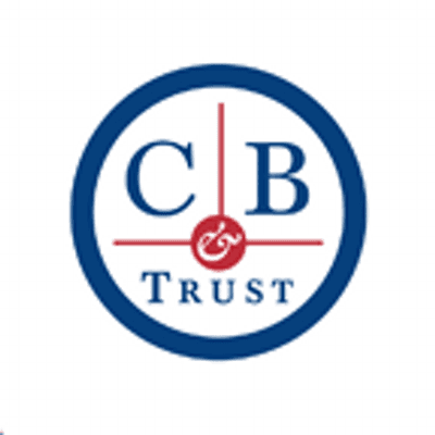 California Bank & Trust color logo