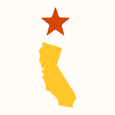 Calbright College color logo