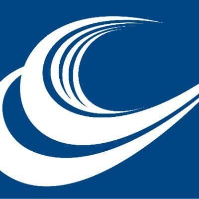 California Coast CU color logo